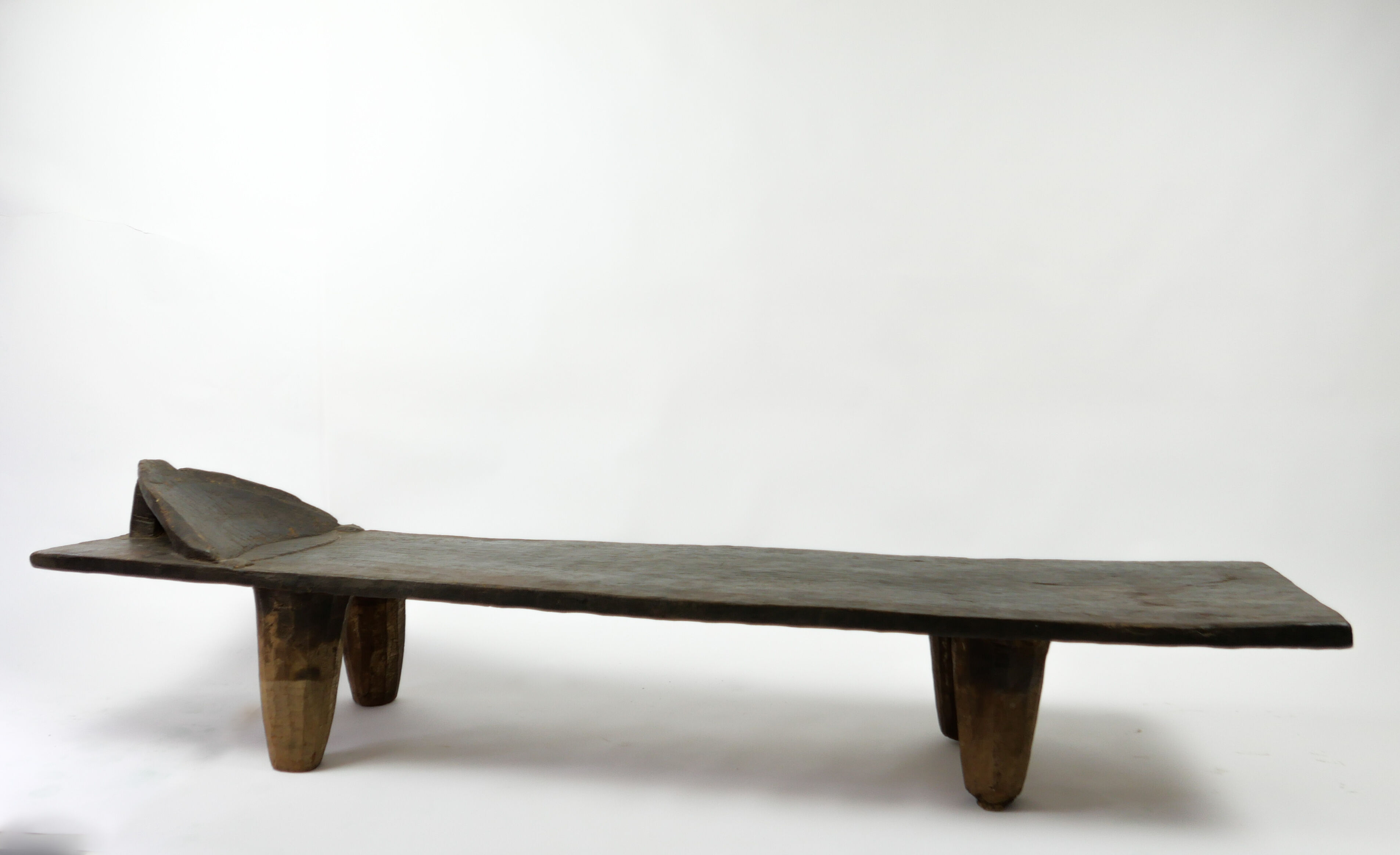 Senufo Bed