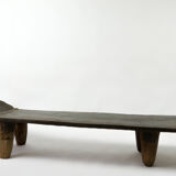 Senufo Bed