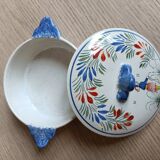 Quimper Henriot Candy Shop