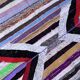Colorful Moroccan rug - 164 x 275 cm