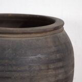 Antique grey vase (c.1900) #8