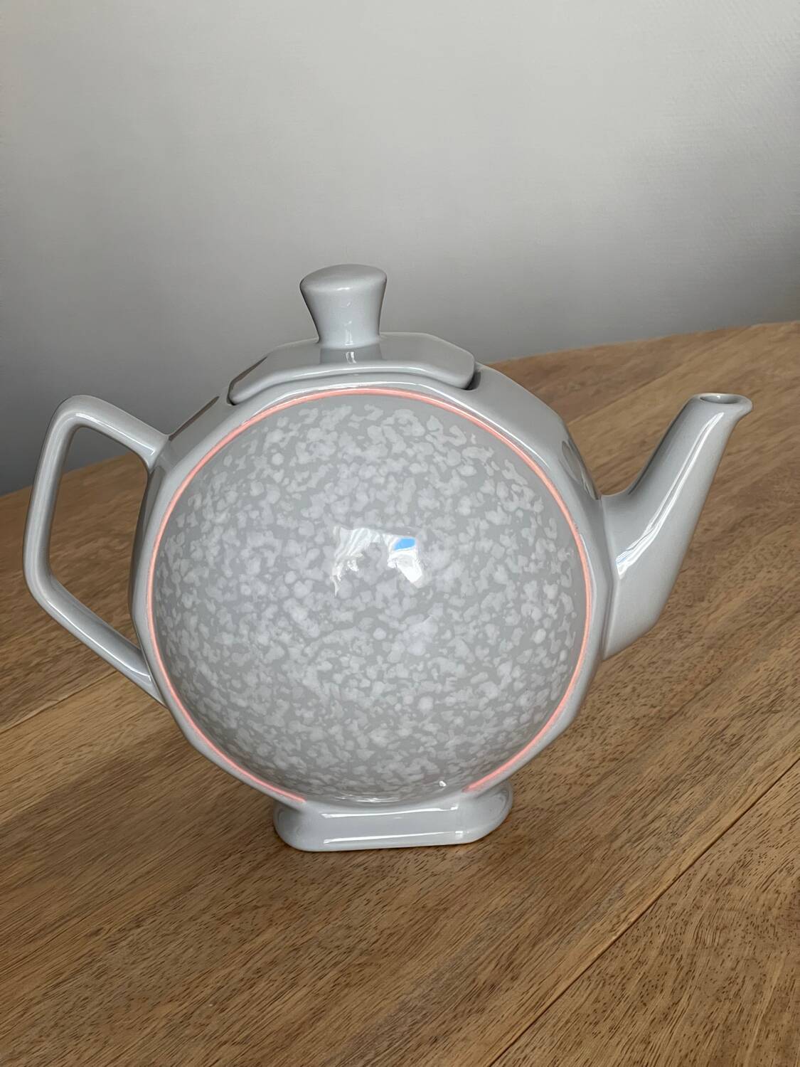 Teapot Salins France