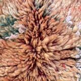 Moroccan carpet - 144 x 216 cm