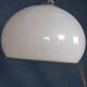 20thC ITALIAN EXTENDABLE ARC FLOOR LAMP c.1970