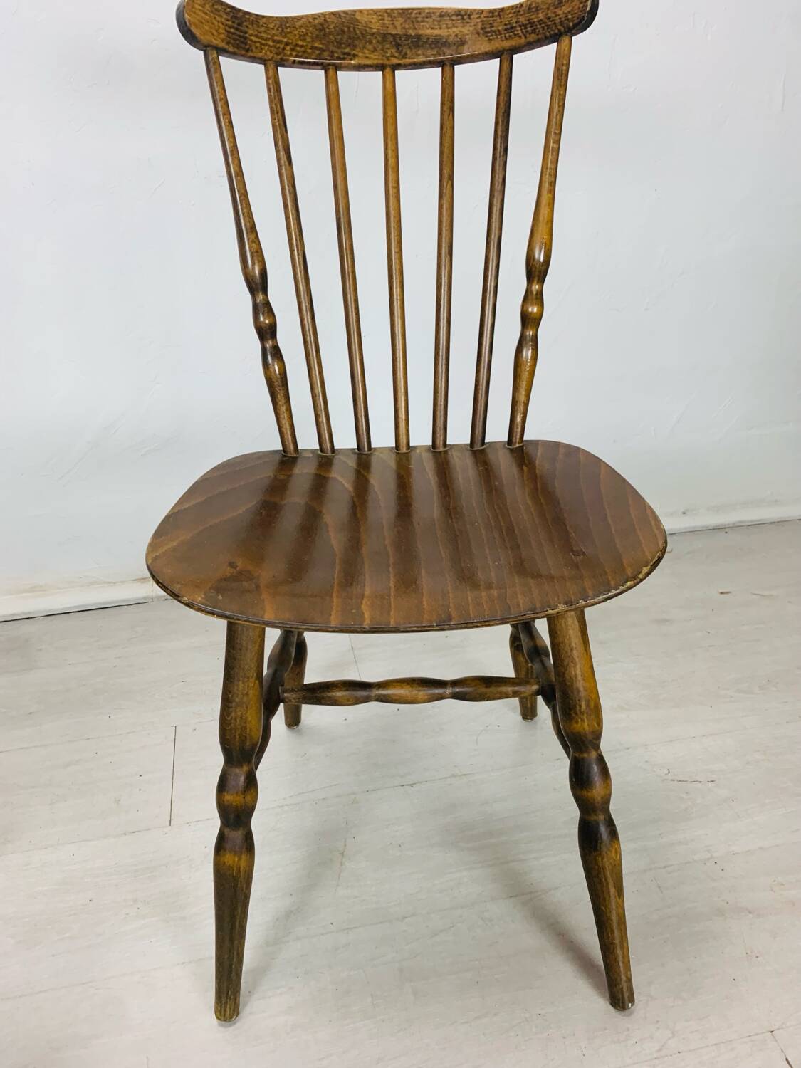 Bistro chairs