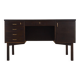 Oak desk, Danish design, 1970s, made in Denmark