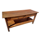 Draper's table