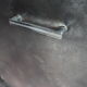 Wall metal furniture