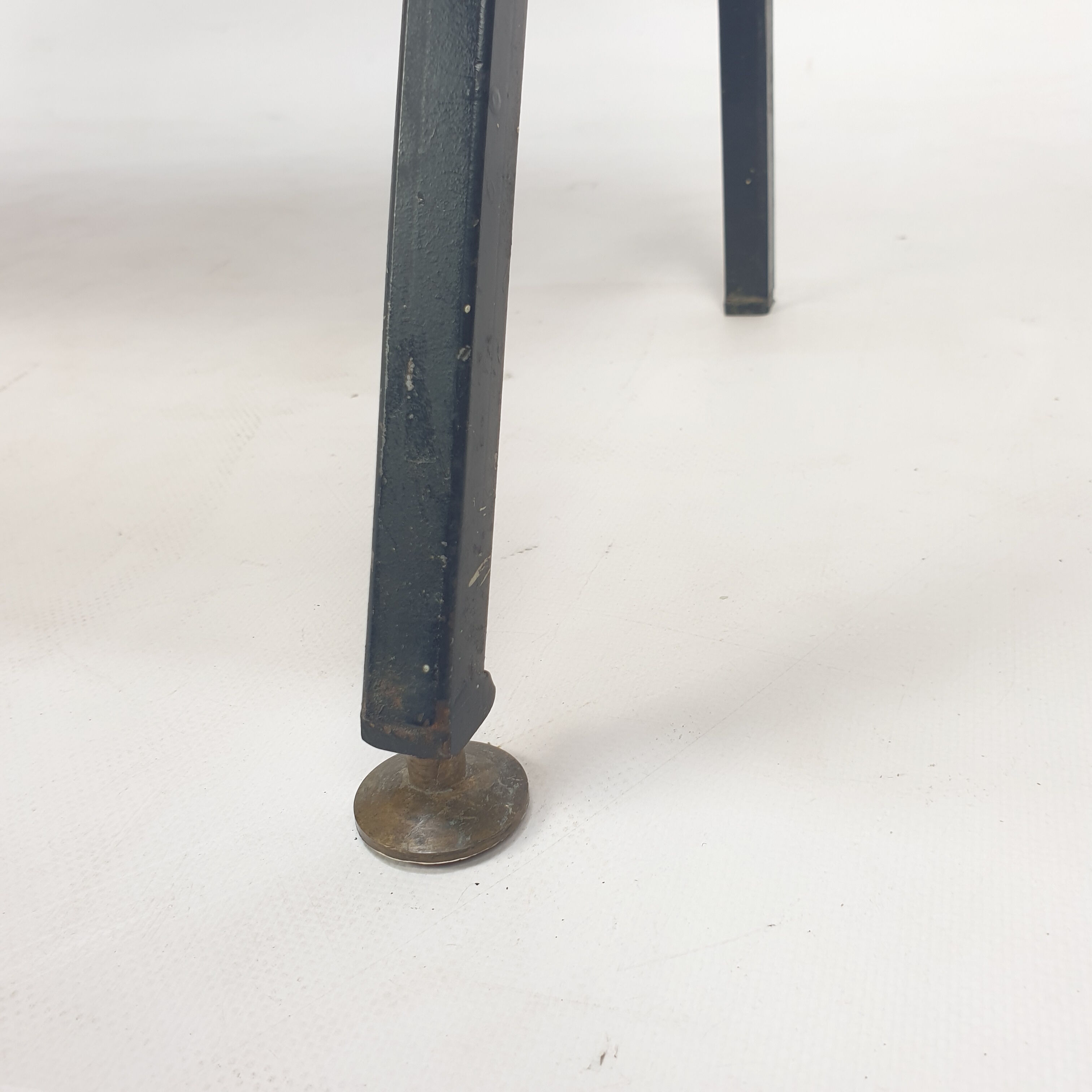 Italian Free Standing Shelving Unit, 1950's