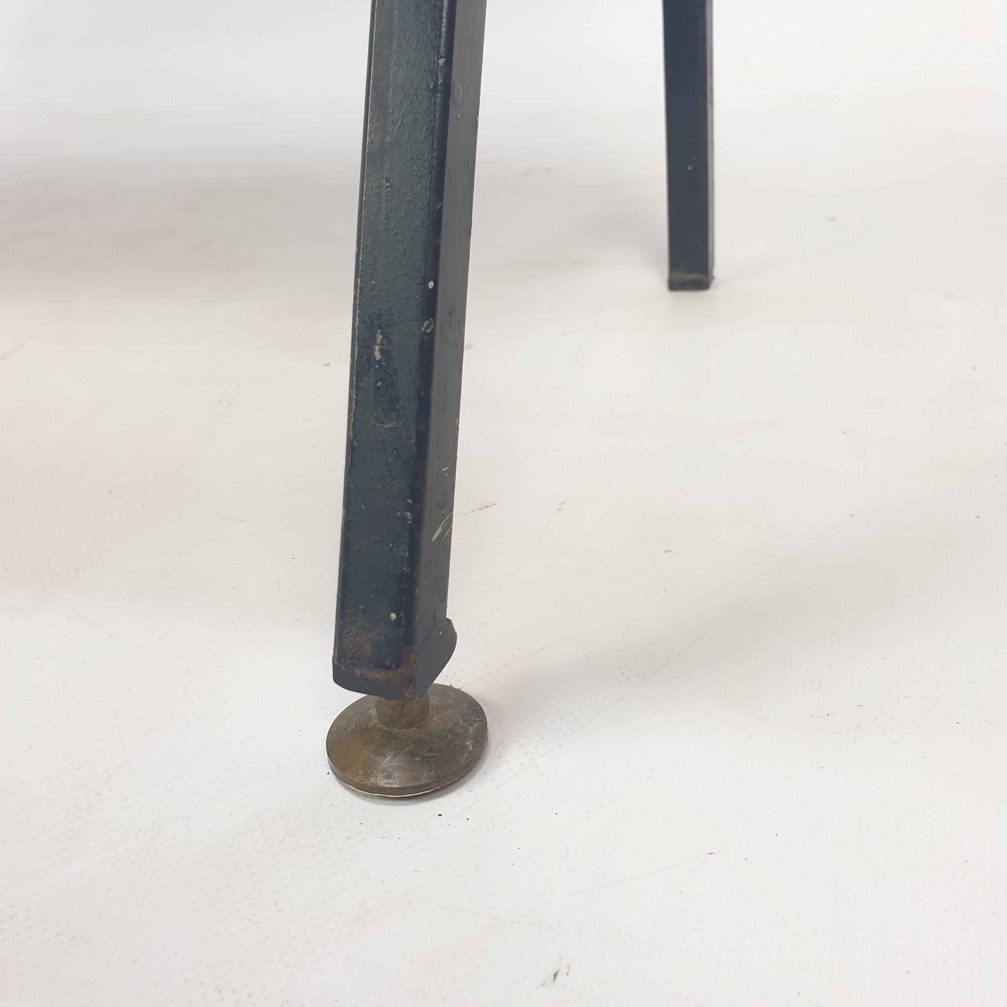 Italian Free Standing Shelving Unit, 1950's