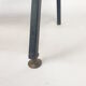 Italian Free Standing Shelving Unit, 1950's
