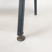 Italian Free Standing Shelving Unit, 1950's