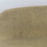 Gardenbench by walter papst for wilkhahn 1964