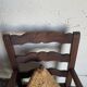 Duo de fauteuils Normand