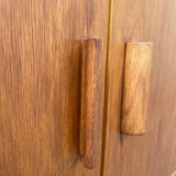 Sideboard, Scandinavian storage unit