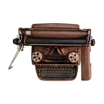 Remington Super-Riter typewriter