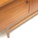 Large vintage sideboard/wall unit from the 1960s/1970s