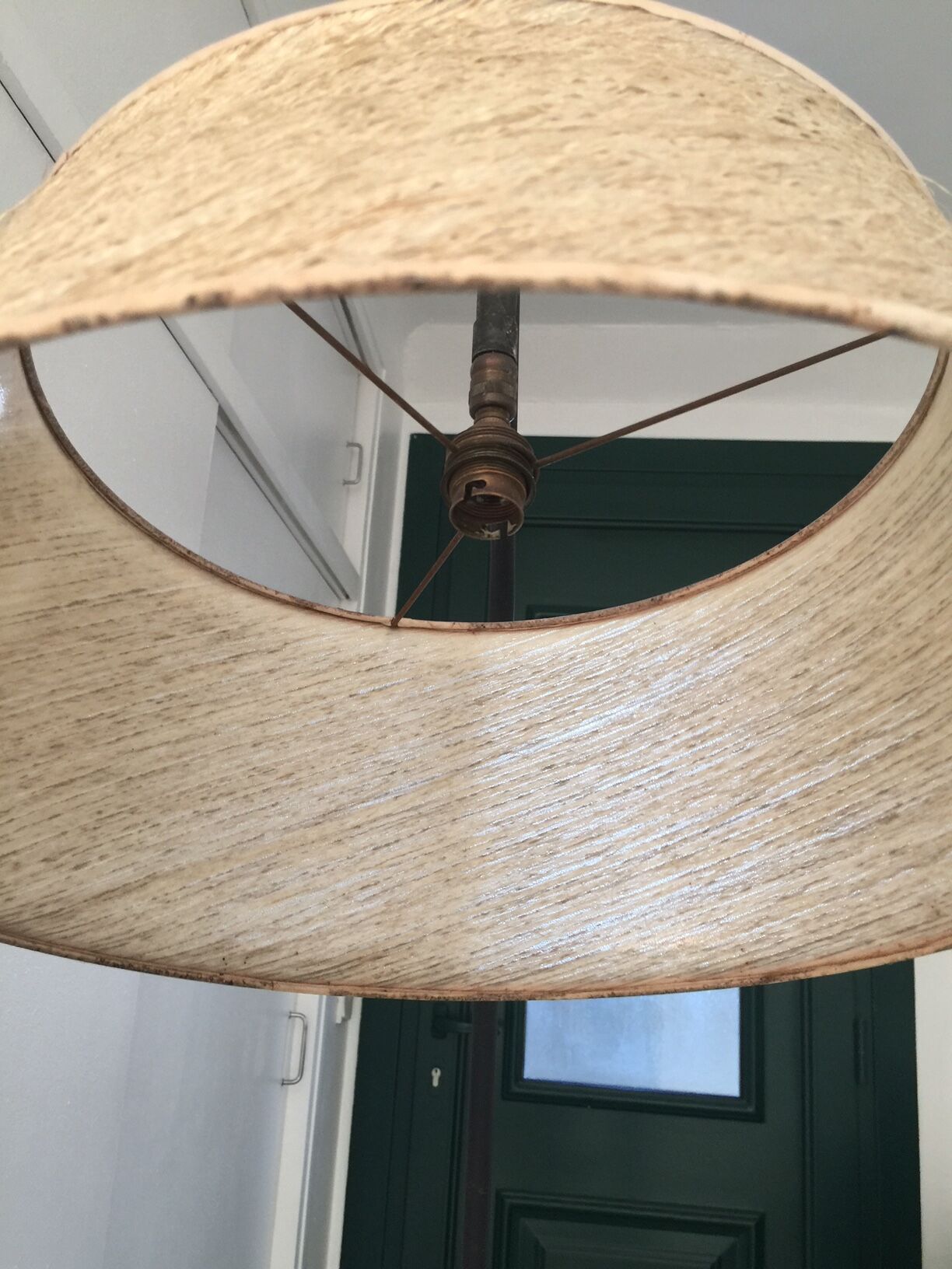 Lampadaire