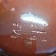 Set of 5 plates Abbey N D du Bec