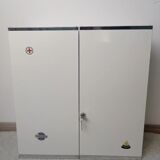 Medicine cabinet from the 60s Rossignol