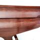 Beech Cabinet / Tv Stand in the Style of Parisi with Ash Interiors