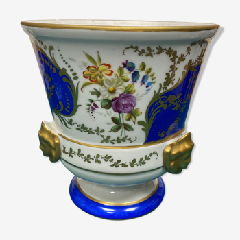 Porcelain vase from Sevres