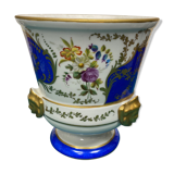 Porcelain vase from Sevres