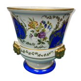 Porcelain vase from Sevres