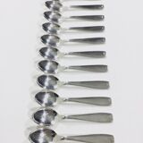 François frionnet -12 spoons in moka