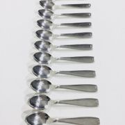 François frionnet -12 spoons in moka