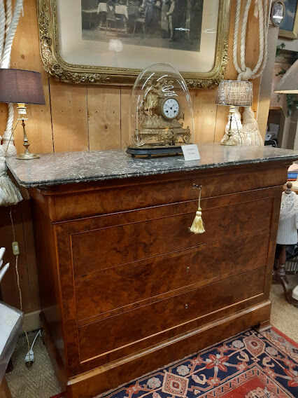 Dresser Louis Philippe XIXth