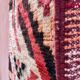 Boujaad Berber rug for hallway