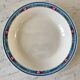 Hollow dish Digoin Sarreguemines