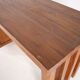 Brutalist desk