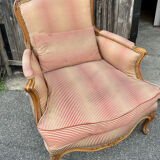 Louis xv armchair