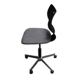 Labofa office chair cobra model by Hans Thyge