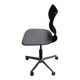 Chaise de bureau Labofa modèle Cobra d'Hans Thyge