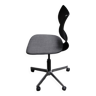 Labofa office chair cobra model by Hans Thyge