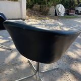 Fauteuils artifort pierre paulin f8800