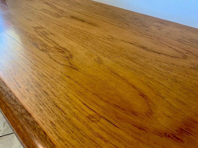 Sideboard by Philipp Hussey edited by White & Newton 60/70