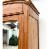 Parisian Art Deco wardrobe