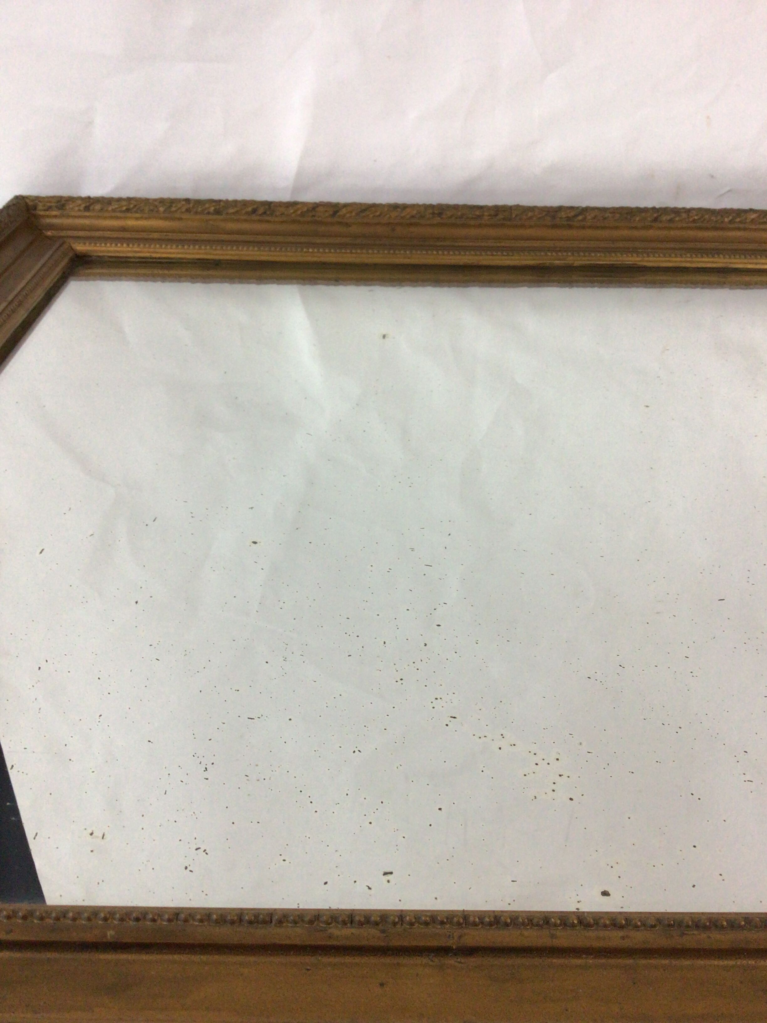 Mirror Louis Philippe 69x93cm