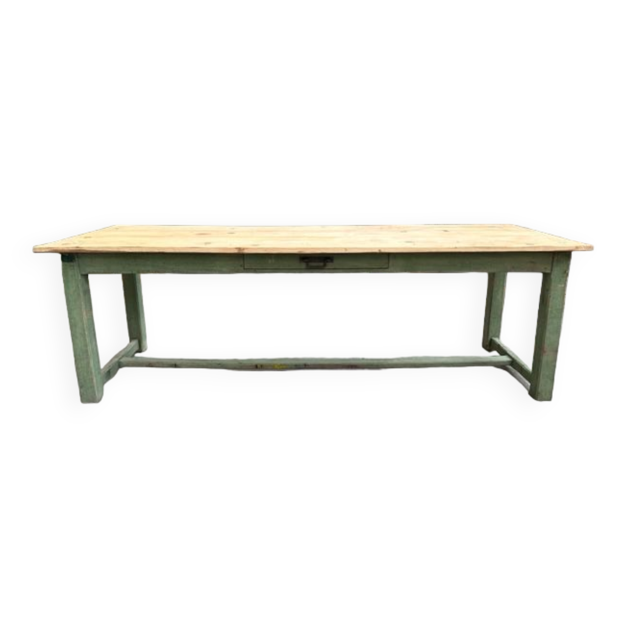 Table d’atelier