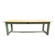 Table d’atelier