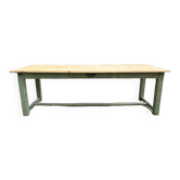 Table d’atelier