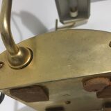 Reclining desk lamp 1950-60