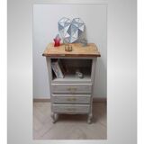Vintage Bibus chiffonier