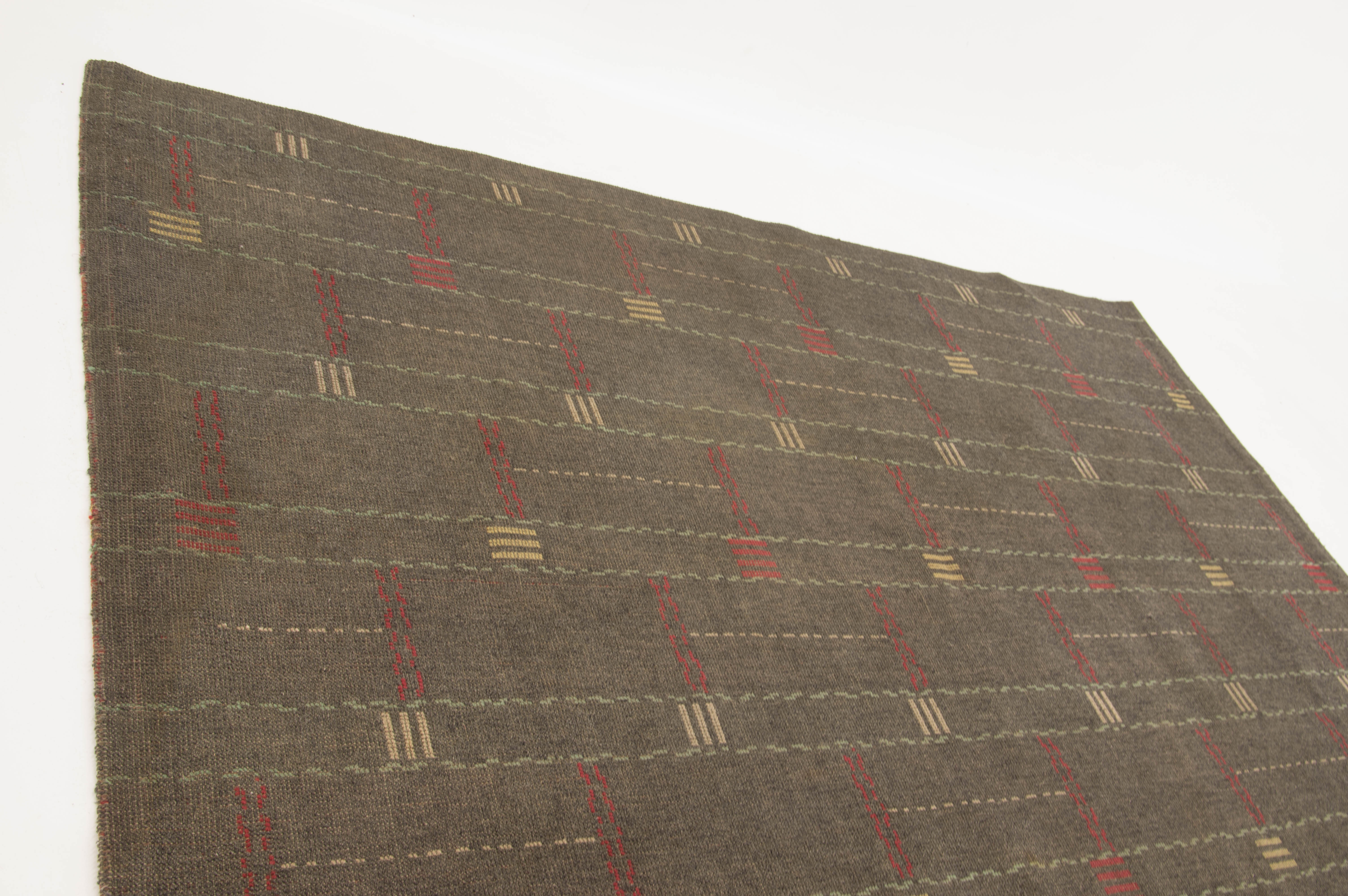 Carpet by Bytex, 1960