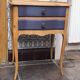 Mailfert/Amos Bedside Table