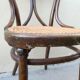 Paire de chaises Thonet nr 19/1 de 1888 ca